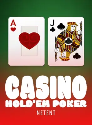 Casino Hold'em Poker
